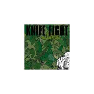  Knife Fight   Isolated   7