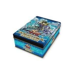  YuGiOh 5Ds 2009 Duelist Pack Collection Mini Tin [Toy 