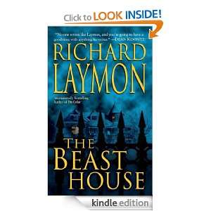 The Beast House (The Beast House Chronicles): Richard Laymon:  