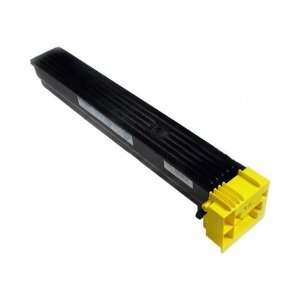  Pitney Bowes CM 4521   Yellow Toner Cartridge Electronics