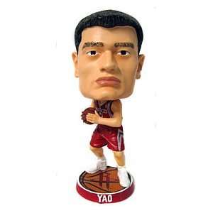 Houston Rockets Yao Ming Phathead Bobble Head  Sports 