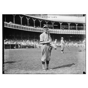  Johnny Evers,Chicago,NL (baseball)