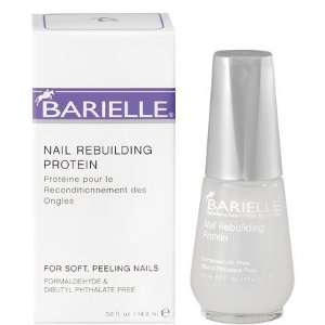  Barielle Nail Rebuilding Protein    0.5 oz (Quantity of 3 