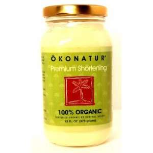 OKONATUR 100% Organic Palm Oil   13 Fl Oz  Grocery 