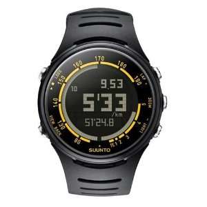  Suunto Personal Training Wristops Watch t3d Black Move 