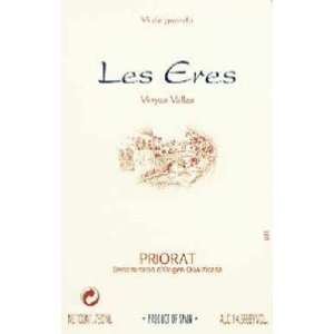  2004 Les Eres Priorat Doca 750ml Grocery & Gourmet Food