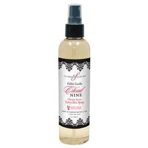  Cloud Nine Vanilla Sultry Skin Spray Health & Personal 