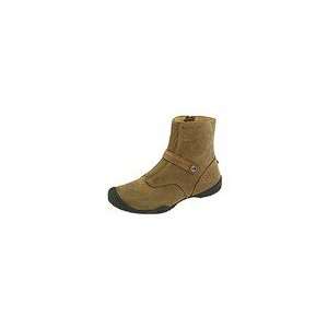 Keen   Carlisle Low Boot (Brindle)   Footwear