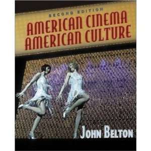  J. Beltons 2rd(third) edition(American Cinema/American 