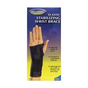  Stabilizing Wrist Brace   Right (M) 1 Unit by Bell Horn 