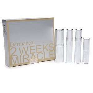 Dermaheal 2 Weeks Miracle Skin Brightening Program 1 set (Quantity of 