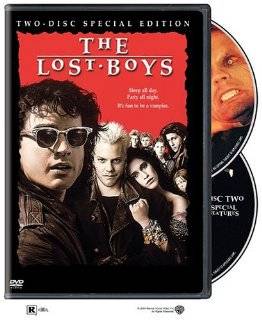 The Lost Boys (Two Disc Special Edition)