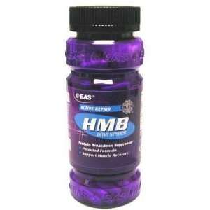  EAS HMB Caps 200mg, 200 caps (Pack of 2) Health 