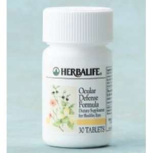  Herbalife Ocular Defense Formula for Your Eye Health With 