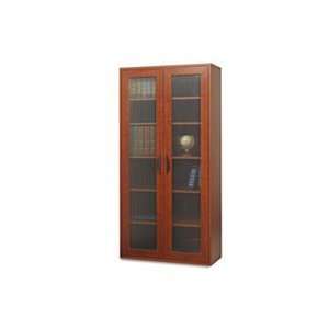  Aprs Tall Two Door Cabinet, 29 3/4w x 11 3/4d x 59 1/2h 