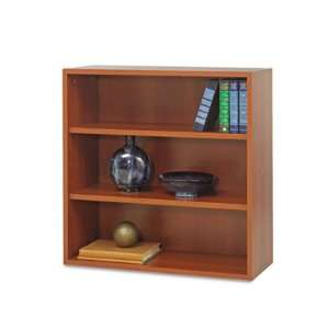  Safco Aprs Open Bookcase SAF9440CY: Office Products