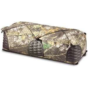   Front / Rear ATV Cargo Bag Mossy Oak® Break Up®: Sports & Outdoors