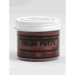   Filler Wood, Briarwood Color, 3.68 Oz, Jar