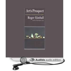  Arts Prospect The Challenge of Tradition in an Age of 