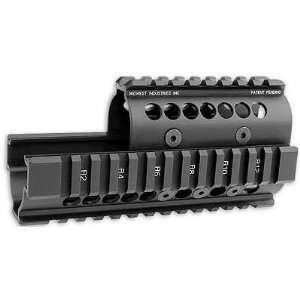  Midwest Yugo M70 Ak Rail Blk