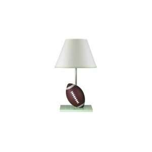  Football Field Table Lamp Cal Lighting BO 5676