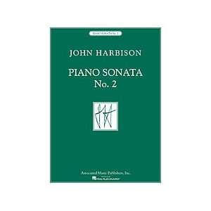  Piano Sonata No. 2: Musical Instruments