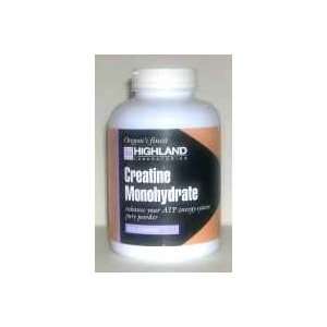  Creatine Monohydrate 300g