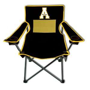    Appalachian State Monster Mesh 300LB Chair 