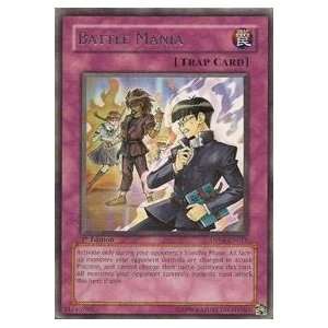  Yu Gi Oh   Battle Mania   Duelist Pack 8 Yusei Fudo 