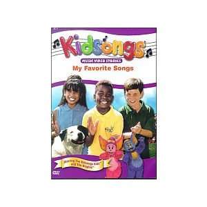 kidsongs billy biggle