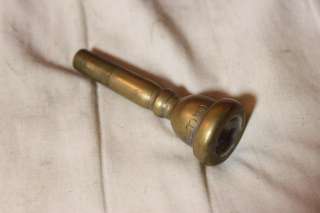 056 Callet 17S 6MB Trumpet Mouthpiece  