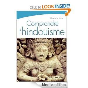 Comprendre lhindouisme (Eyrolles Pratique) (French Edition 