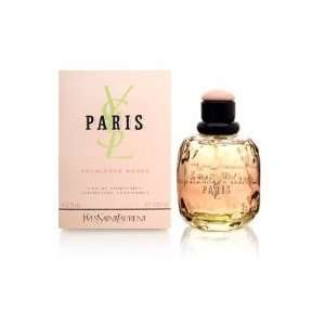  PARIS PREMIERES ROSES by Yves Saint Laurent 4.2 Health 