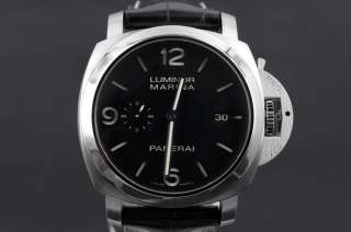 NEW] Panerai PAM 312 Luminor Marina 1950 3 Days 44mm  