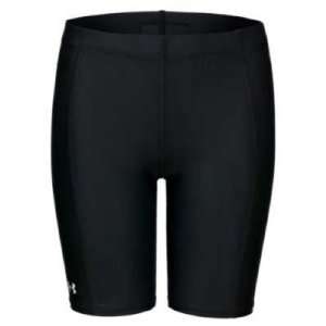 Girls 5 Compression Short Bottoms by Under Armour  