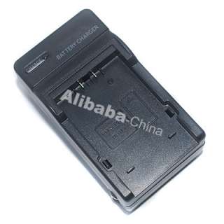 Charger 4 Panasonic Battery DMW BLB13 Lumix DMC G1 GF1  