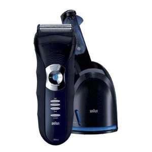  Selected Braun Series 3 350CC System By Procter and Gamble 