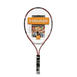  3 each: Head Penn Agassi Junior Tennis Racquet (231570 
