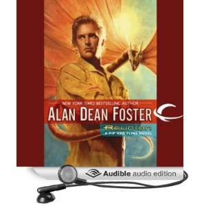   (Audible Audio Edition) Alan Dean Foster, Stefan Rudnicki Books