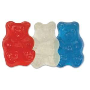 Albanese USA Bears (Red, White and: Grocery & Gourmet Food
