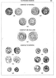 DVD #10   90 books on coins of Spain and Portugal moedas monedas 