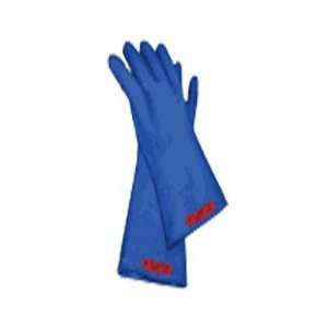  Insulated Electrical Gloves 36000 Volt   Size 12: Home Improvement