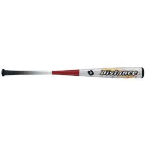 DeMarini Youth Distance  12 Baseball Bat with a 2 1/4 Inch Barrel 