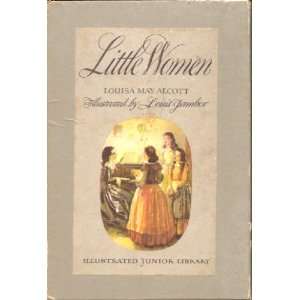   ) (Hardcover): Louisa May Alcott, Louis Jambour, John Bunyan: Books