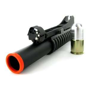 Colt M203 Grenade launcher Model 4 Series  Sports 