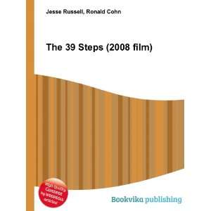  The 39 Steps (2008 film) Ronald Cohn Jesse Russell Books