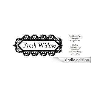  Fresh Widow: Kindle Store: Supa Dupa Fresh/Freshwidow