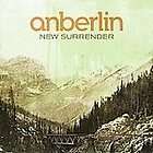 New Surrender by Anberlin (CD, Sep 2008, Universal Republic)