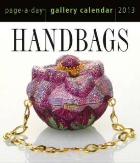 BARNES & NOBLE  Handbags: The Power of the Purse by Anna Johnson 