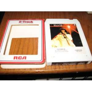    Elvis Presley Youll Never Walk Alone 8 Track 
